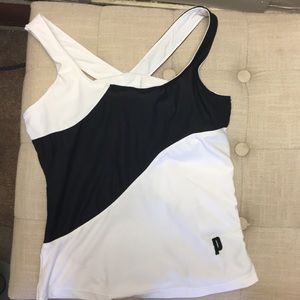 Prince Women's Tennis Tank